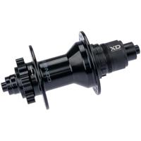 CONTEC cassette achternaaf "eroq db". ct cassette ear hub eroq db 32l. 135mm xd qr - thumbnail