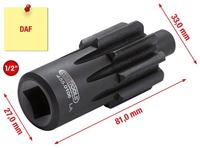KS Tools 455.0106 Motor-doordraaivoorziening voor DAFNSTer - thumbnail