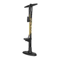 Topeak Joeblow Sport Digital Vloerpompen Digitale manometer - Zwart - thumbnail