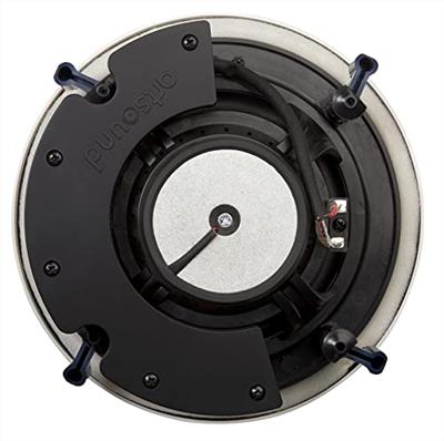 Artsound: RO2060 Inbouw Speakers 2 stuks - Wit Artsound: RO2060 Inbouw Speakers 2 stuks - Wit