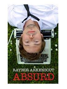 Absurd - Raynor Arkenbout - ebook
