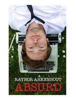 Absurd - Raynor Arkenbout - ebook - thumbnail