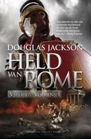 Held van Rome - Douglas Jackson - ebook - thumbnail