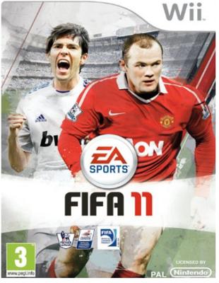 Fifa 11 Fifa 11