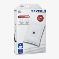 Severin SB7219 Stofzakset voor BC7055 4stuks - thumbnail