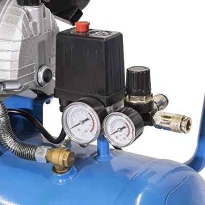 Güde Compressor set 405/10/50