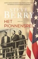 Het pionnenspel - Steve Berry - eBook (9789026148620) - thumbnail