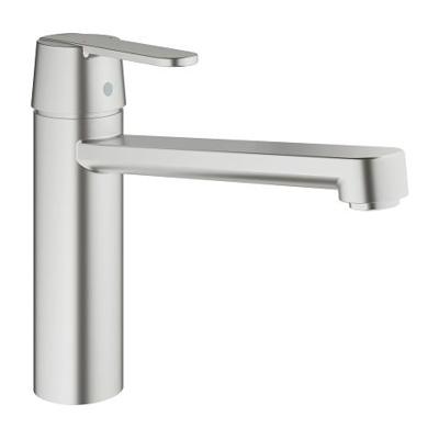 GROHE Get Keukenkraan - rvs 30196DC0