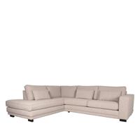 LABEL51 Bank Aruba - Naturel - Stof - thumbnail