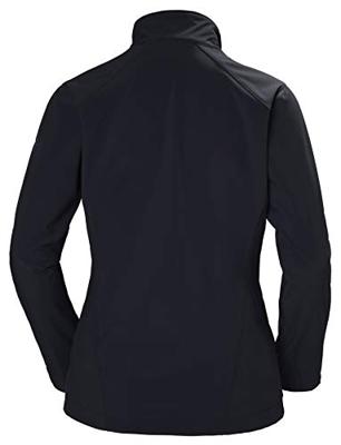Helly Hansen W Paramount Soft Shell Jas Dames L Helly Hansen W Paramount Soft Shell Jas Dames L