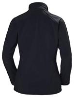 Helly Hansen W Paramount Soft Shell Jas Dames L - thumbnail