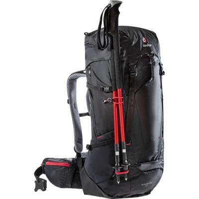 Deuter Futura PRO 40 Polyamide, Polyester Zwart Unisex 40 l