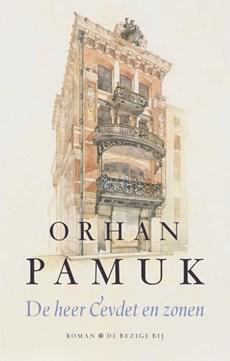 De heer Cevdet en zonen - Orhan Pamuk - eBook (9789023488712) De heer Cevdet en zonen - Orhan Pamuk - eBook (9789023488712)