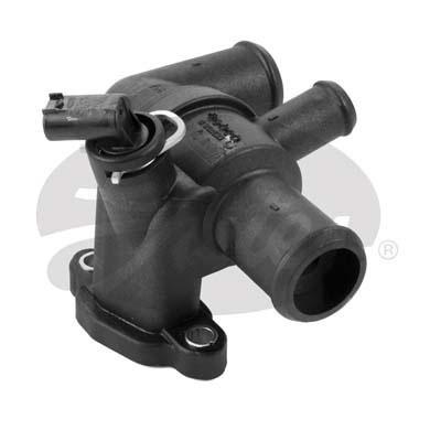 Thermostaat, koelvloeistof TH39590G1