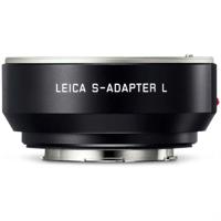 Leica 16075 SL (typ 601) S-Adapter L - thumbnail