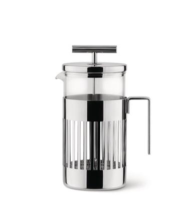 Alessi Aldo Rossi Cafetière, 3-kops