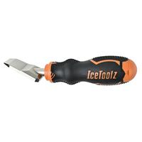 Pic Richtgereedschap icetoolz v. remzuiger en remblok - thumbnail
