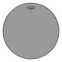 Remo BE-0318-CT-SM Emperor Colortone Smoke 18 inch - thumbnail