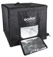 Godox Portable Double Light LED Ministudio L80x80x80cm - thumbnail