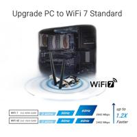 ASUS PCE-BE6500 - thumbnail