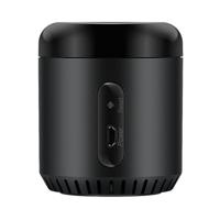 Broadlink Smart Home Hub, RM Mini3 slimme Wi-Fi universele infrarood afstandsbediening, één voor alles infrarood afstandsbediening – zwart - thumbnail