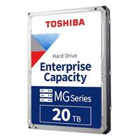 Toshiba MG10 20TB 3.5 SATA III MG10ACA20TE - thumbnail