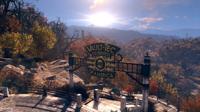 JEU CONSOLE BETHESDA FALLOUT 76 XBOX ONE - thumbnail