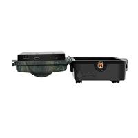 LogiLink WC0065 Wildcamera Black LEDs, Geluidsopnames Camouflage groen, Camouflage bruin - thumbnail