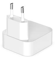 Hama USB-oplader 40 W USB-C USB PD 3.0, QC 2.0, QC 3.0 Wit Thuis GaN, USB Power Delivery (USB-PD) - thumbnail