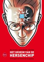 Het geheim van de hersenchip (Paperback) - thumbnail