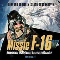 Missie F-16 - thumbnail