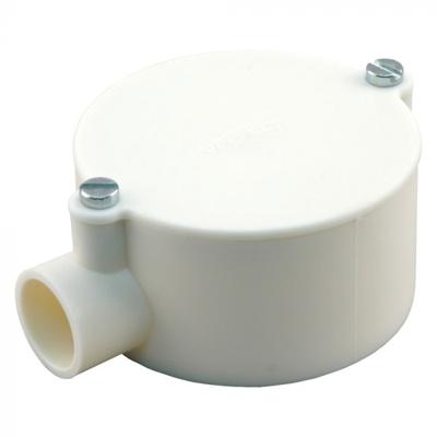 Attema Lasdoos | Einddoos | 5/8 - 01.475.80