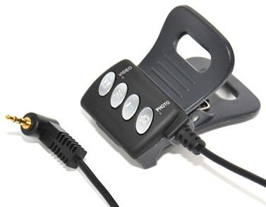 JJC SR-VD1 Afstandsbediening voor Sony videocamera's