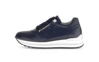 Gabor Sneakers 66.528.66 Blauw-37 maat 37 - thumbnail
