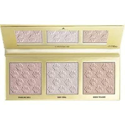 Catrice Disney Princess Ariel Palette Limited Edition 21 g Highlighter Dames Catrice Disney Princess Ariel Palette Limited Edition 21 g Highlighter Dames