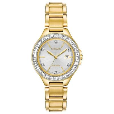 Citizen FE1192-58A (Ø 31 mm) Dames horloge