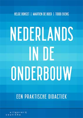 Nederlands in de onderbouw (Paperback) Nederlands in de onderbouw (Paperback)