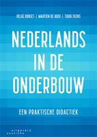 Nederlands in de onderbouw (Paperback) - thumbnail