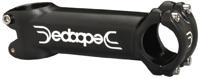 Deda stuurpen a-head nok el 115mm mat zwart oem - thumbnail