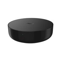 Aqara Draadloze centrale HM2-G01 Zwart Apple HomeKit - thumbnail