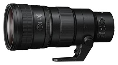 Nikon NIKKOR Z 400mm F/4.5 VR S - thumbnail