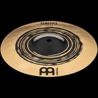 Meinl Classics Custom Dual 10" splash - thumbnail