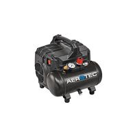 Aerotec SUPERSIL 6 Pneumatische compressor 6 l 8 bar - thumbnail