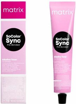 Matrix Matrix - SoColor Sync 5AA Lichtbruin Tone-on-Tone - 90ml