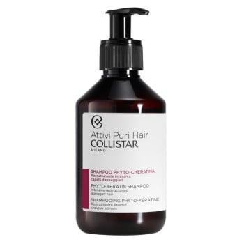 Collistar Phyto-Keratin Shampoo 250 ml