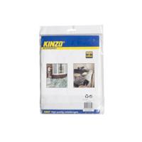 Kinzo Afdekfolie 4x5 meter - thumbnail