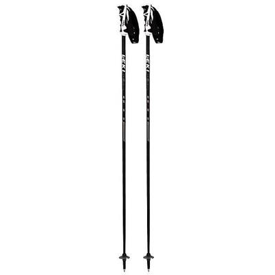 Leki Comp 16C Skistok Black 130