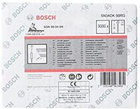 Bosch Accessories 2608200019 Stripnagels SN34DK Afmeting, lengte 50 mm 3000 stuk(s) - thumbnail