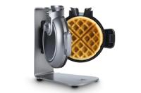 Fritel WA 2224 Wafelmaker Zilver - thumbnail