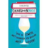 Chardonnee - Clare Pooley - Paperback (9789000363315) - thumbnail